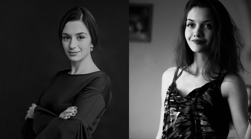 Bilyana Apostolova, Slavena Todorova